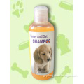 flea shampoo/pet dog flea shampoo